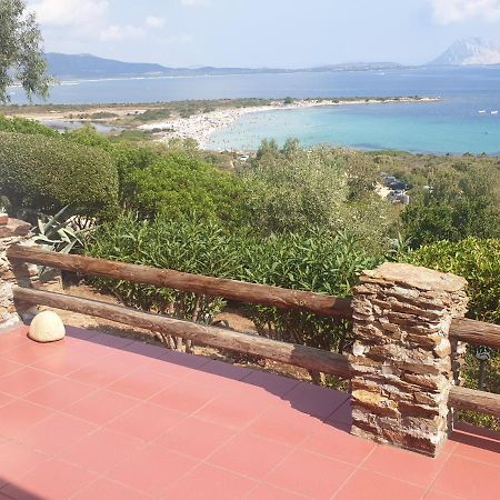 Ferienhaus Panorama, San Teodoro, Isuledda San Teodoro (Sardinia) Exterior foto